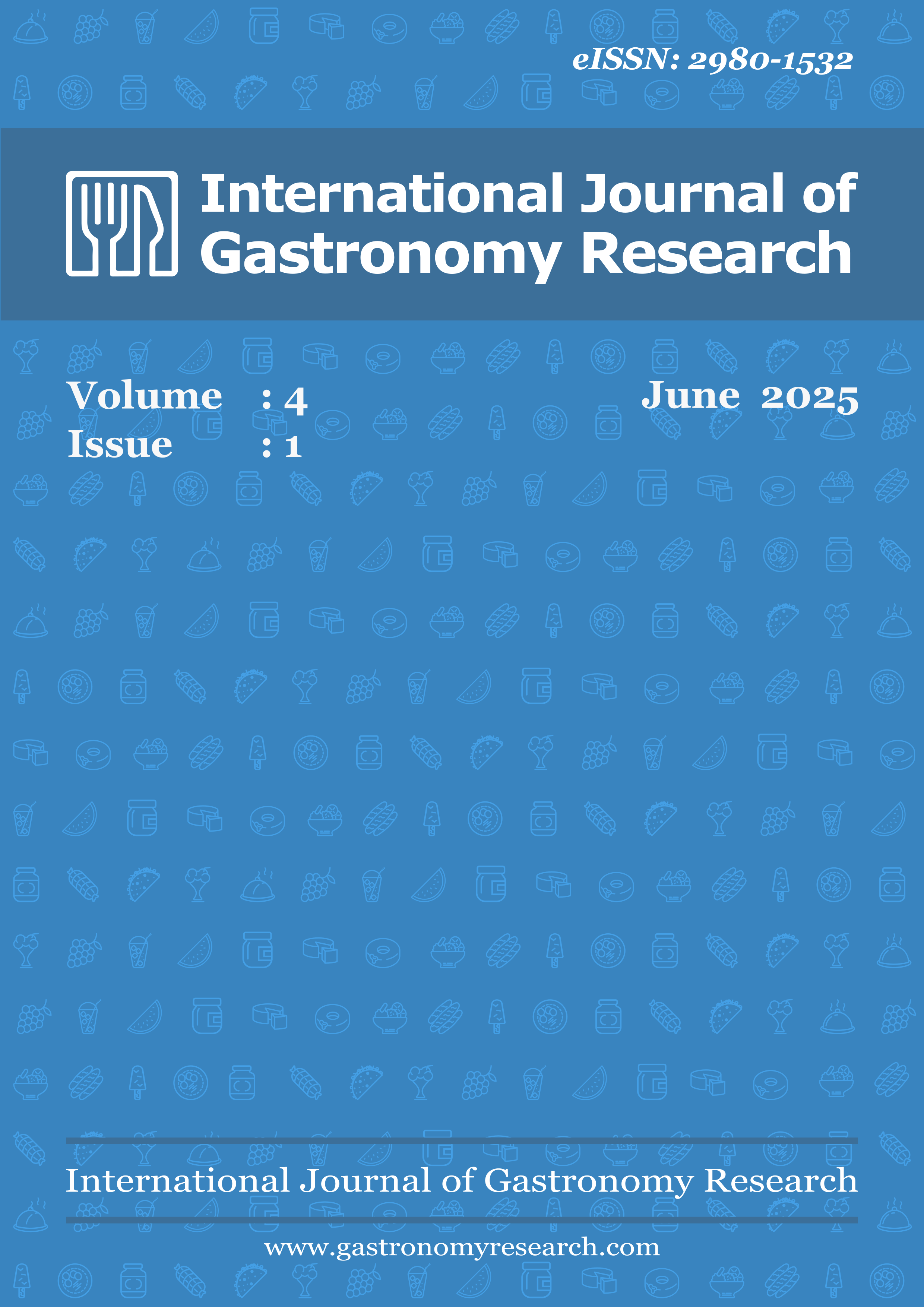 					View Vol. 4 No. 1 (2025): June 2025 (in progress)
				