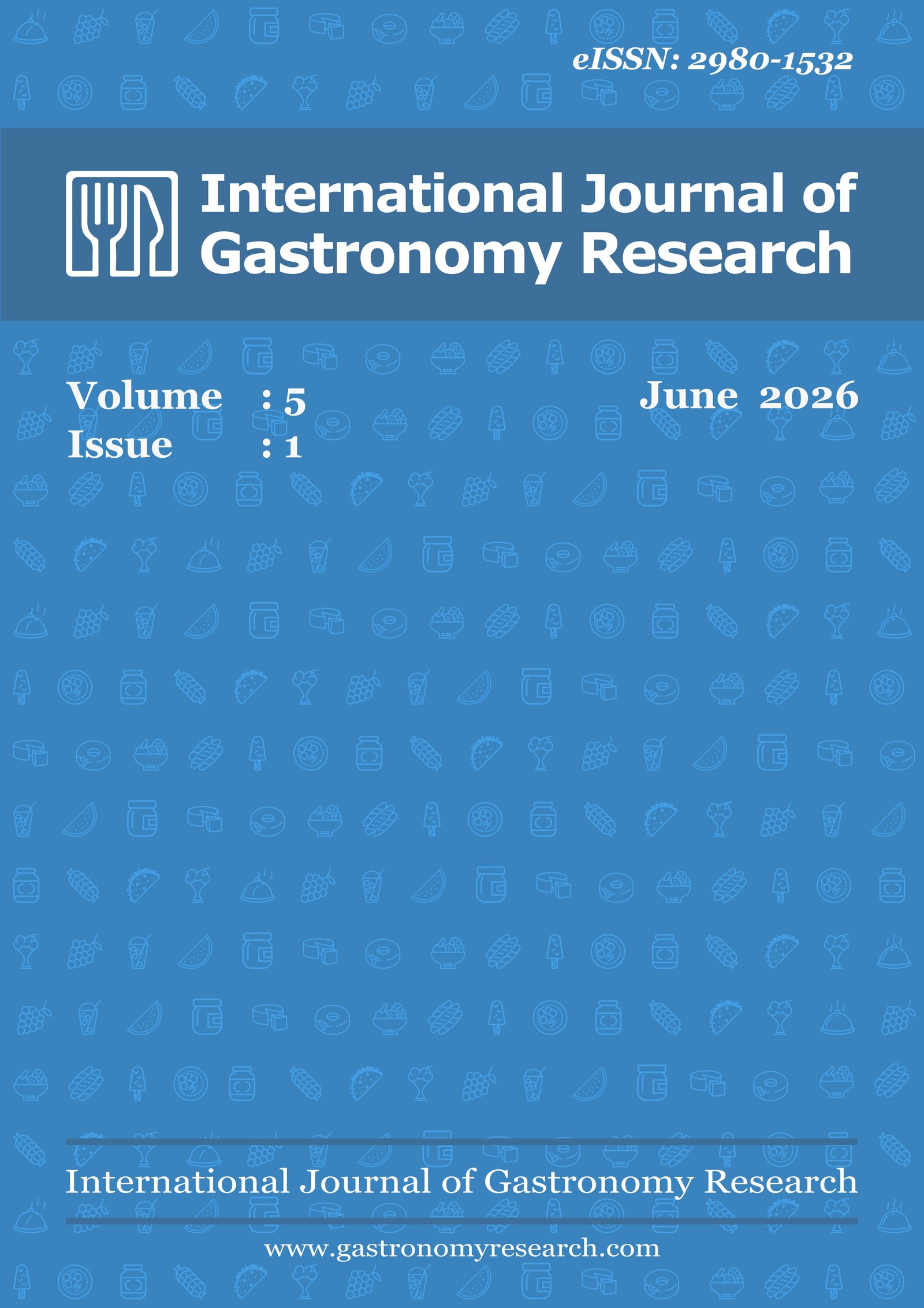 					View Vol. 5 No. 1 (2026): June 2026
				