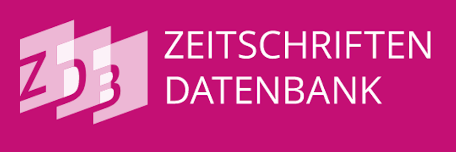 ZDB (Germany)